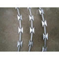 Preço competitivo Bt0-22 Galvanized Razor Barbed Wire